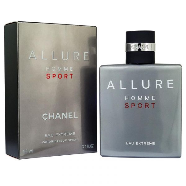 Euro Allure Homme Sport Eau Extreme,edt., 100ml